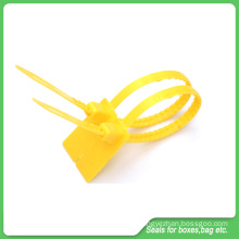 Safety Seal (JY330) , Pull Tight Heavy Duty Seals with Write Panel